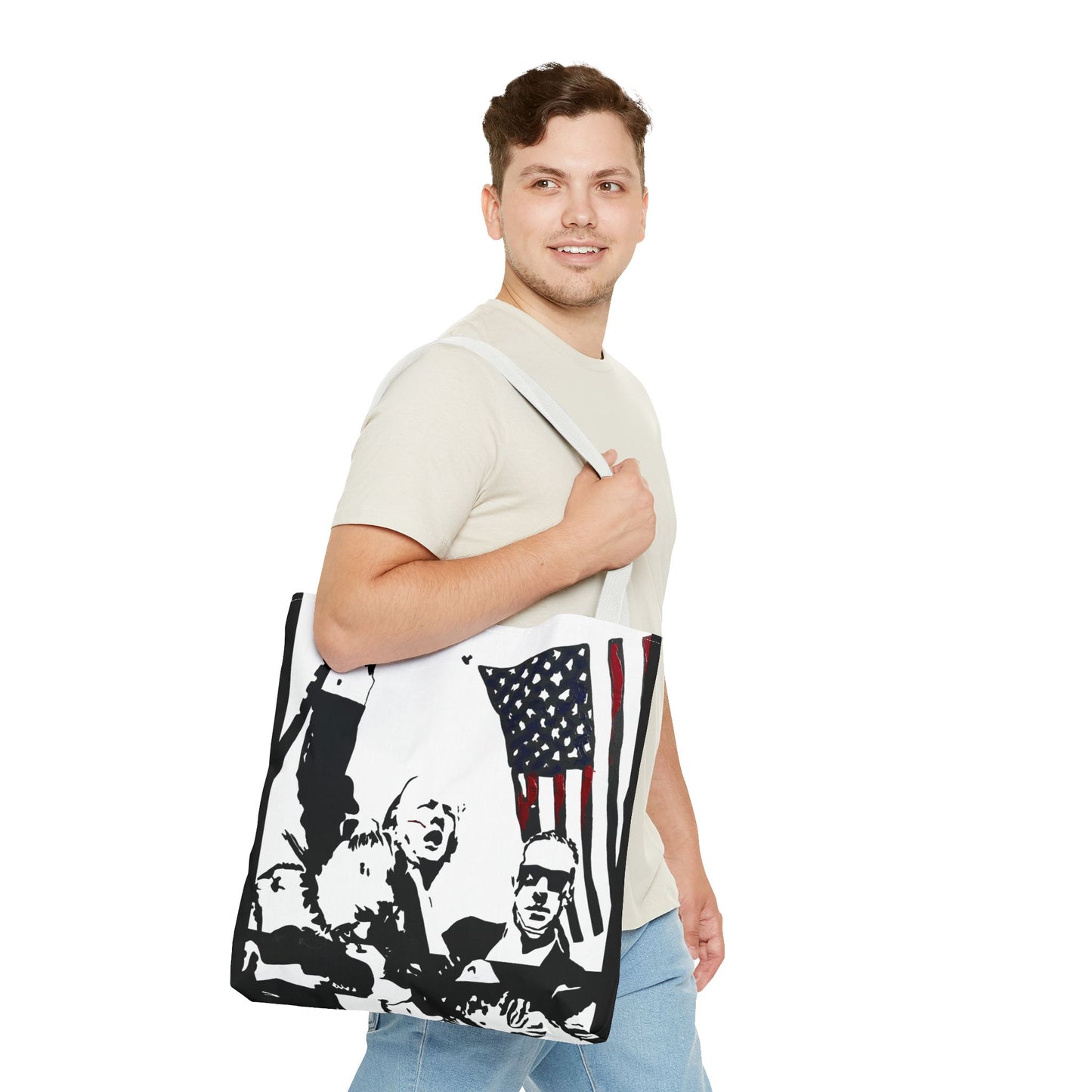 Tote Bag (AOP)