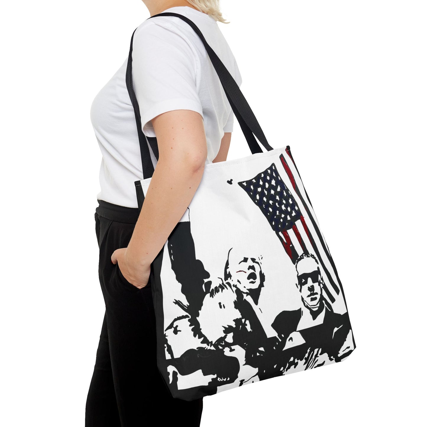 Tote Bag (AOP)