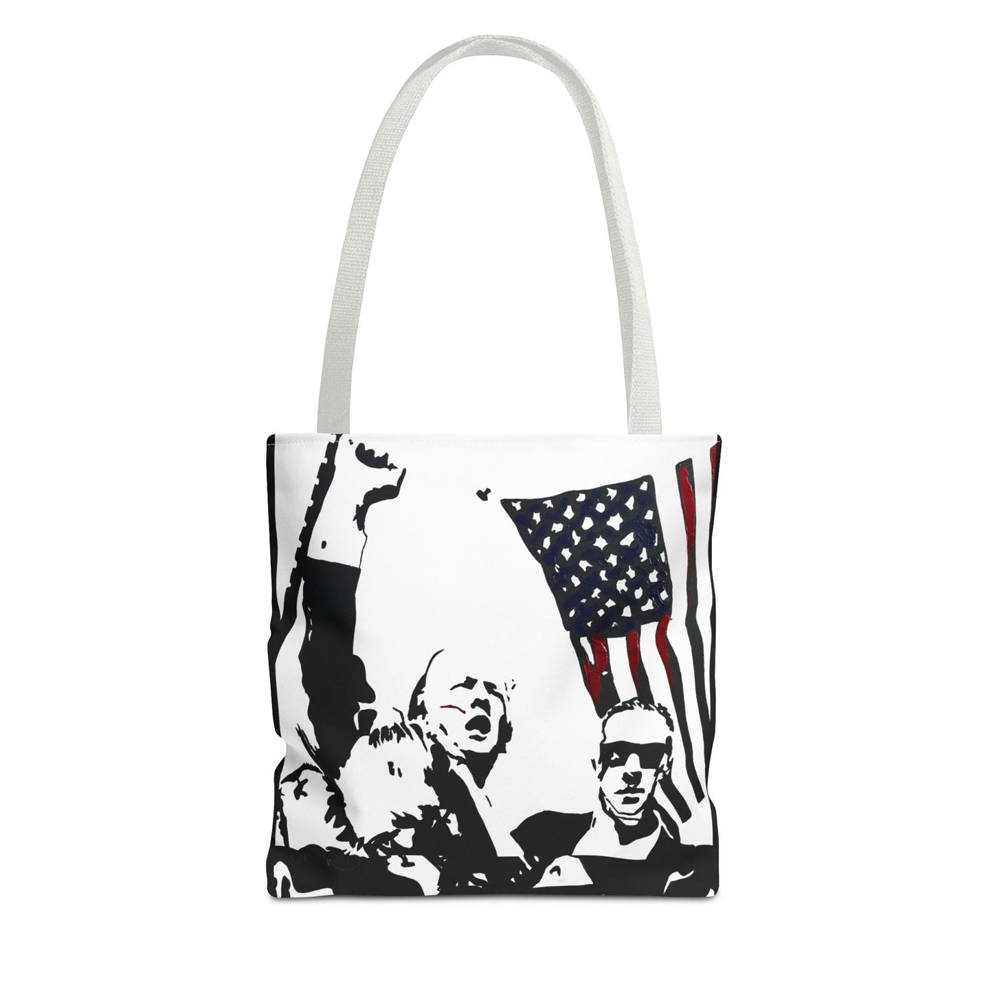 Tote Bag (AOP)