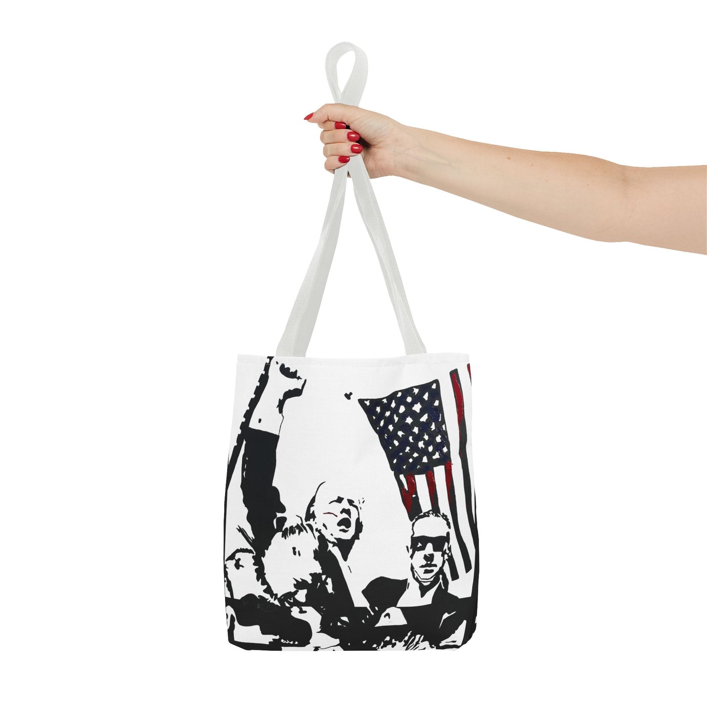 Tote Bag (AOP)