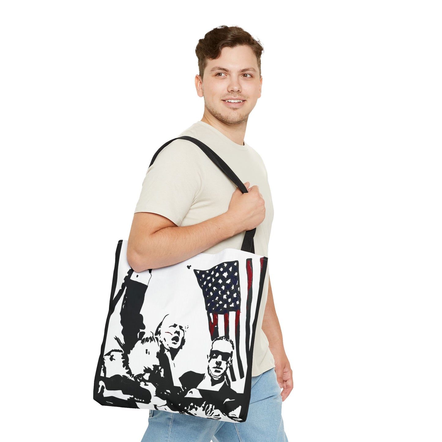 Tote Bag (AOP)