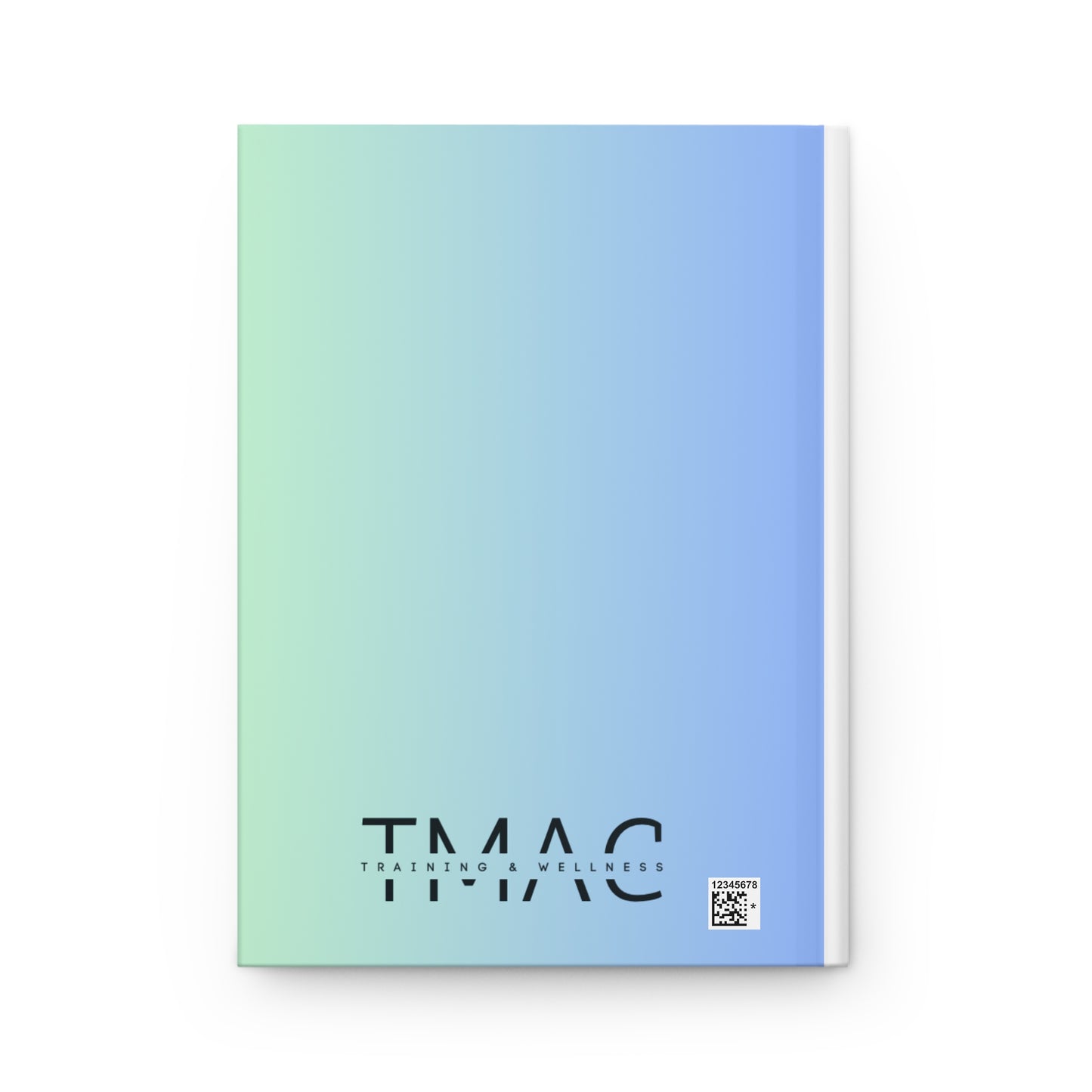 Matte Journal: Messy Mind, Beautiful Soul Write