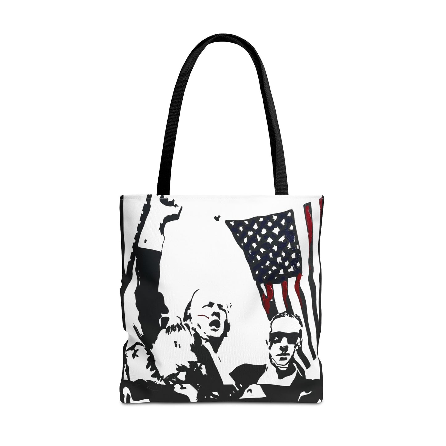 Tote Bag (AOP)