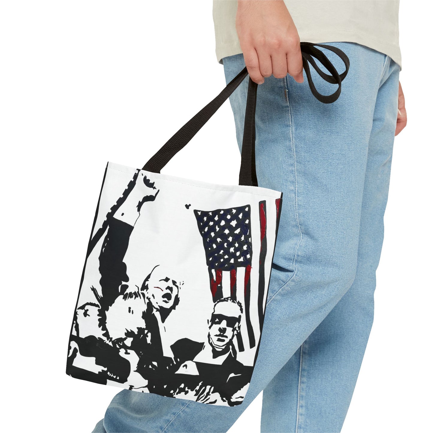 Tote Bag (AOP)