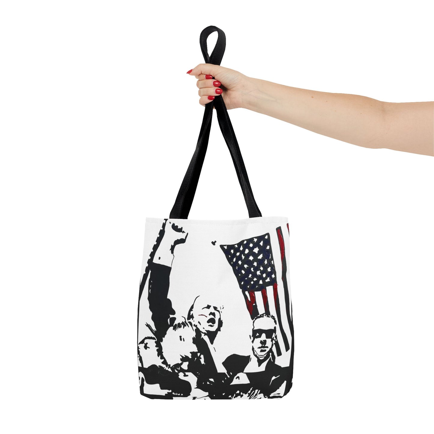 Tote Bag (AOP)