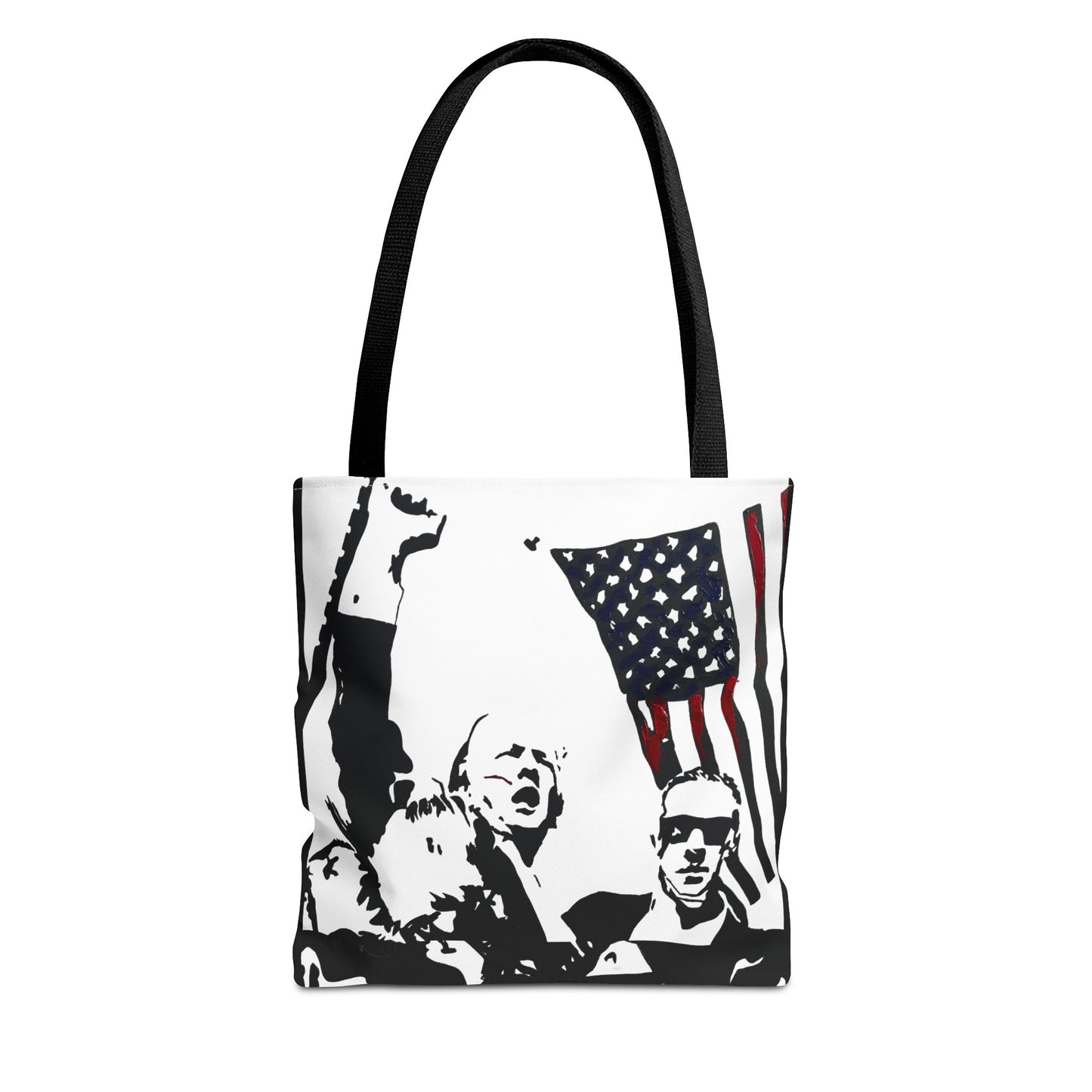 Tote Bag (AOP)
