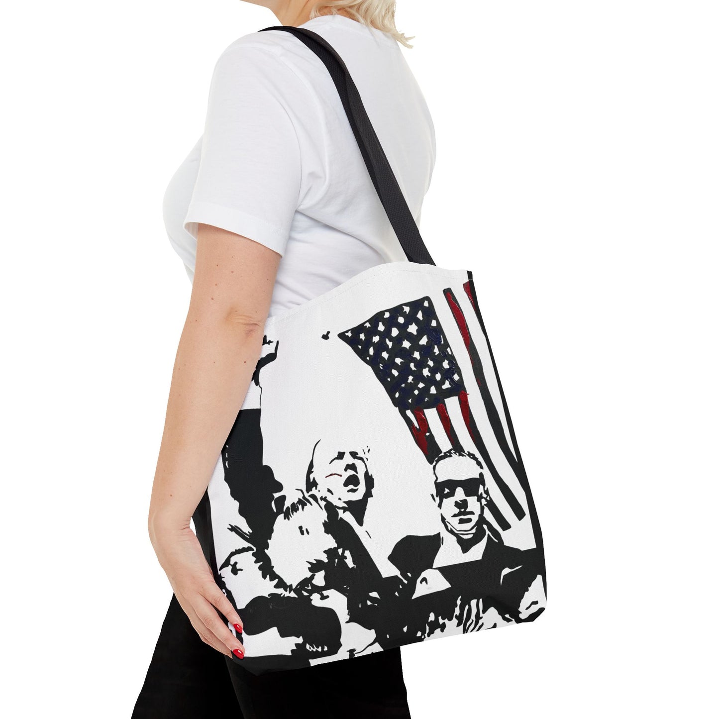 Tote Bag (AOP)