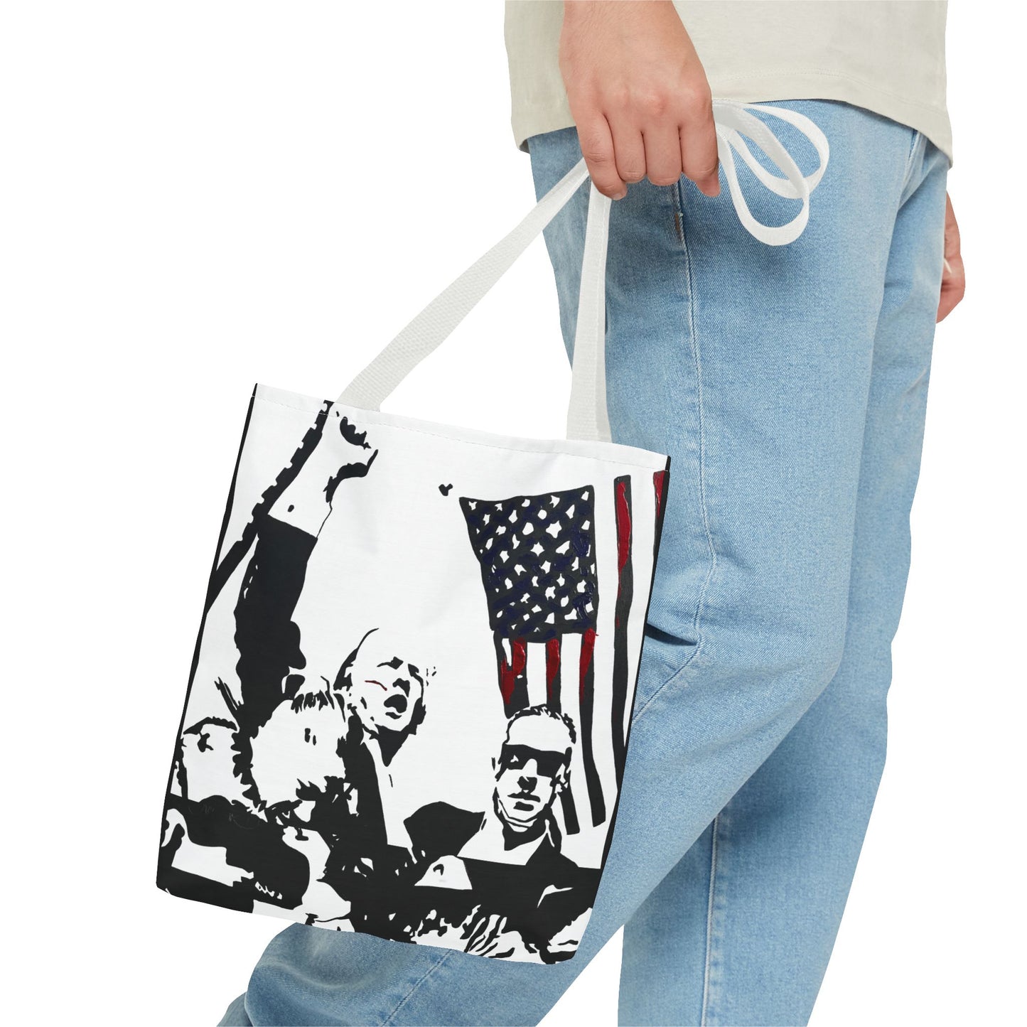 Tote Bag (AOP)