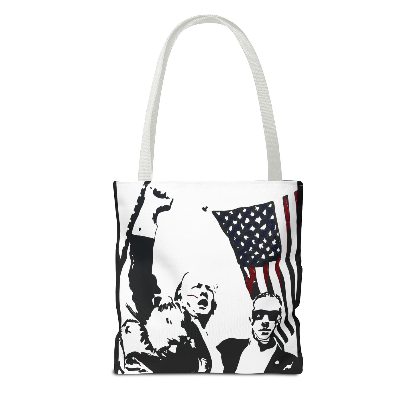 Tote Bag (AOP)