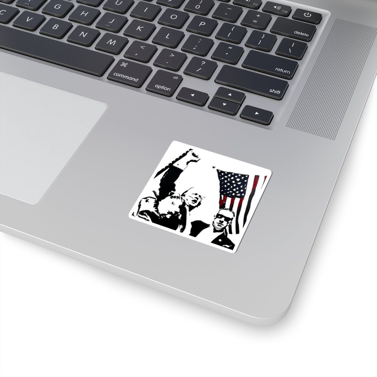Kiss-Cut Stickers