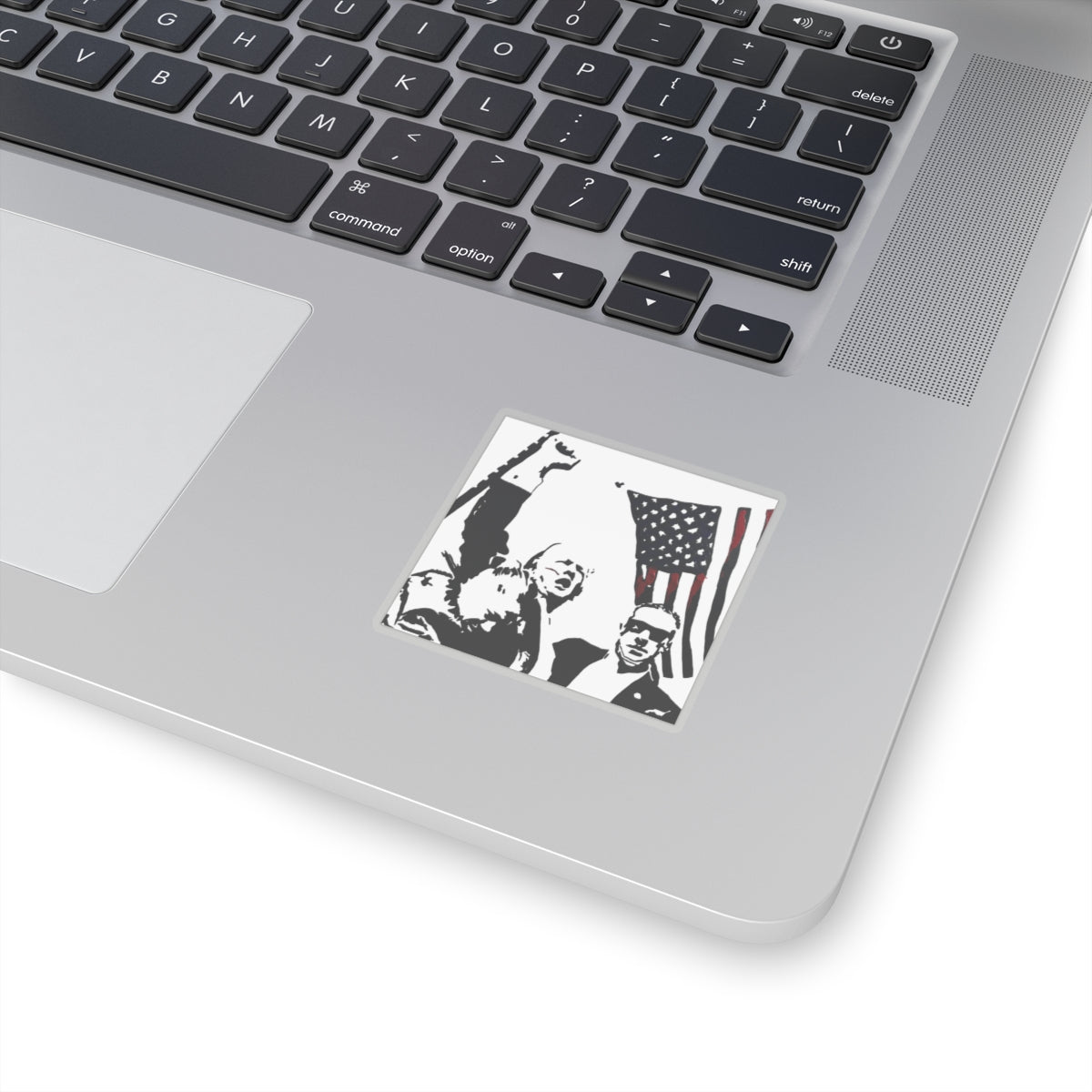 Kiss-Cut Stickers