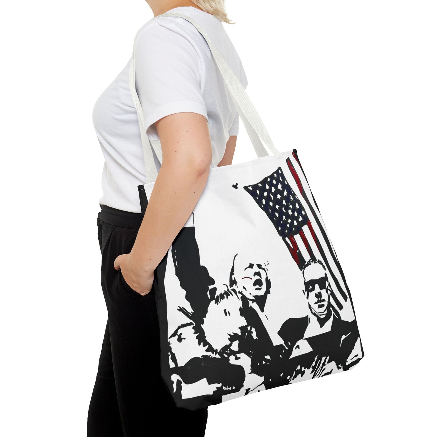 Tote Bag (AOP)