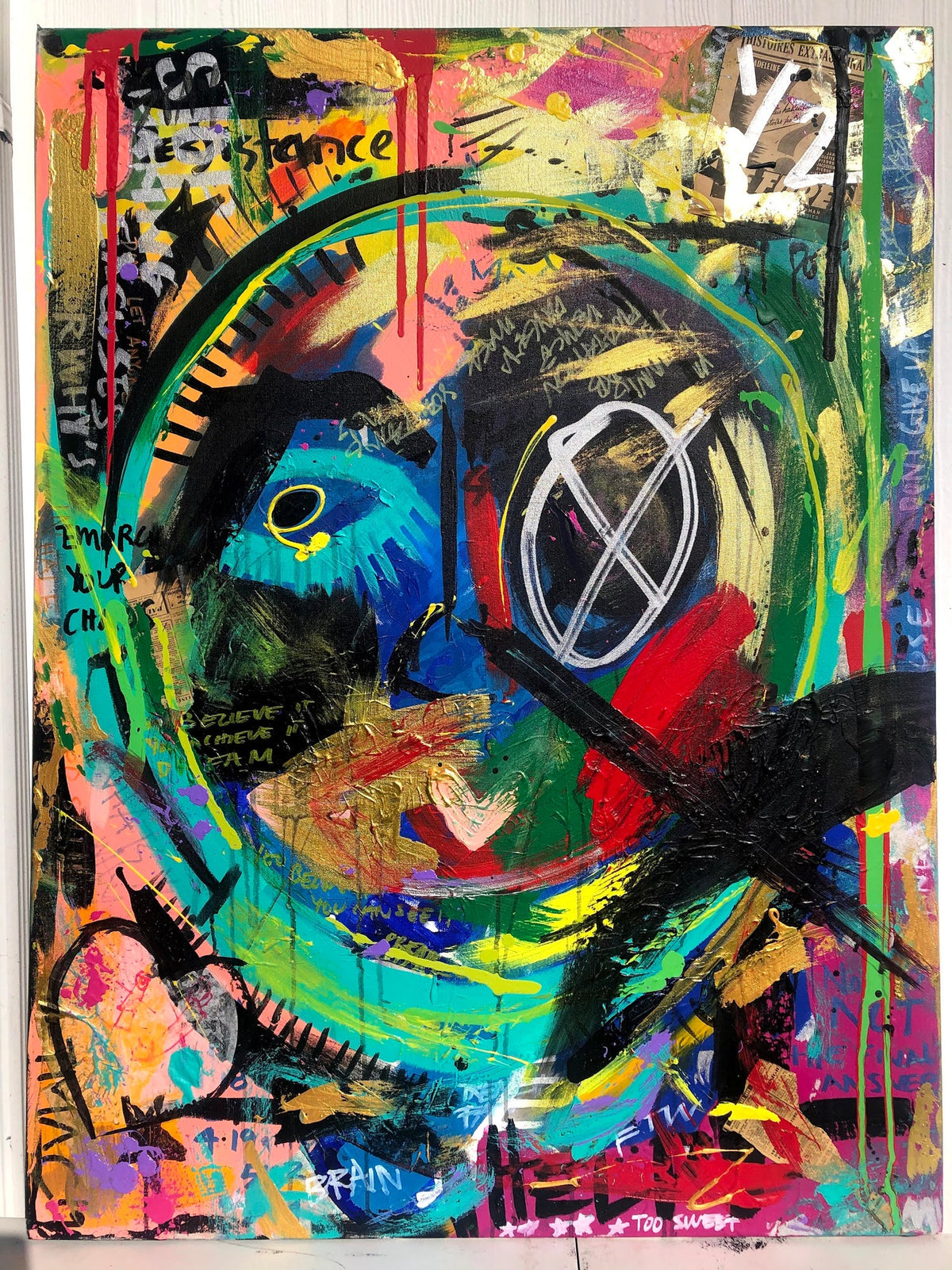 TMAC Arts